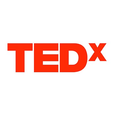 TEDx logo