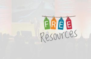 Free Resources