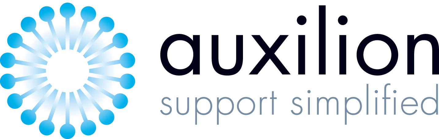 Auxilion Support Simplified