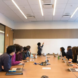 Top tips to be more engaging in your business presentations