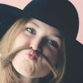 Why you do not need to be a “Perfect” presenter
