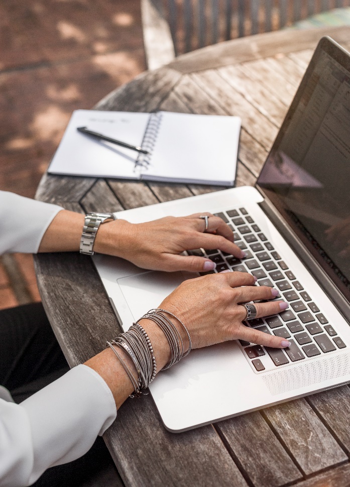 Guest blogs