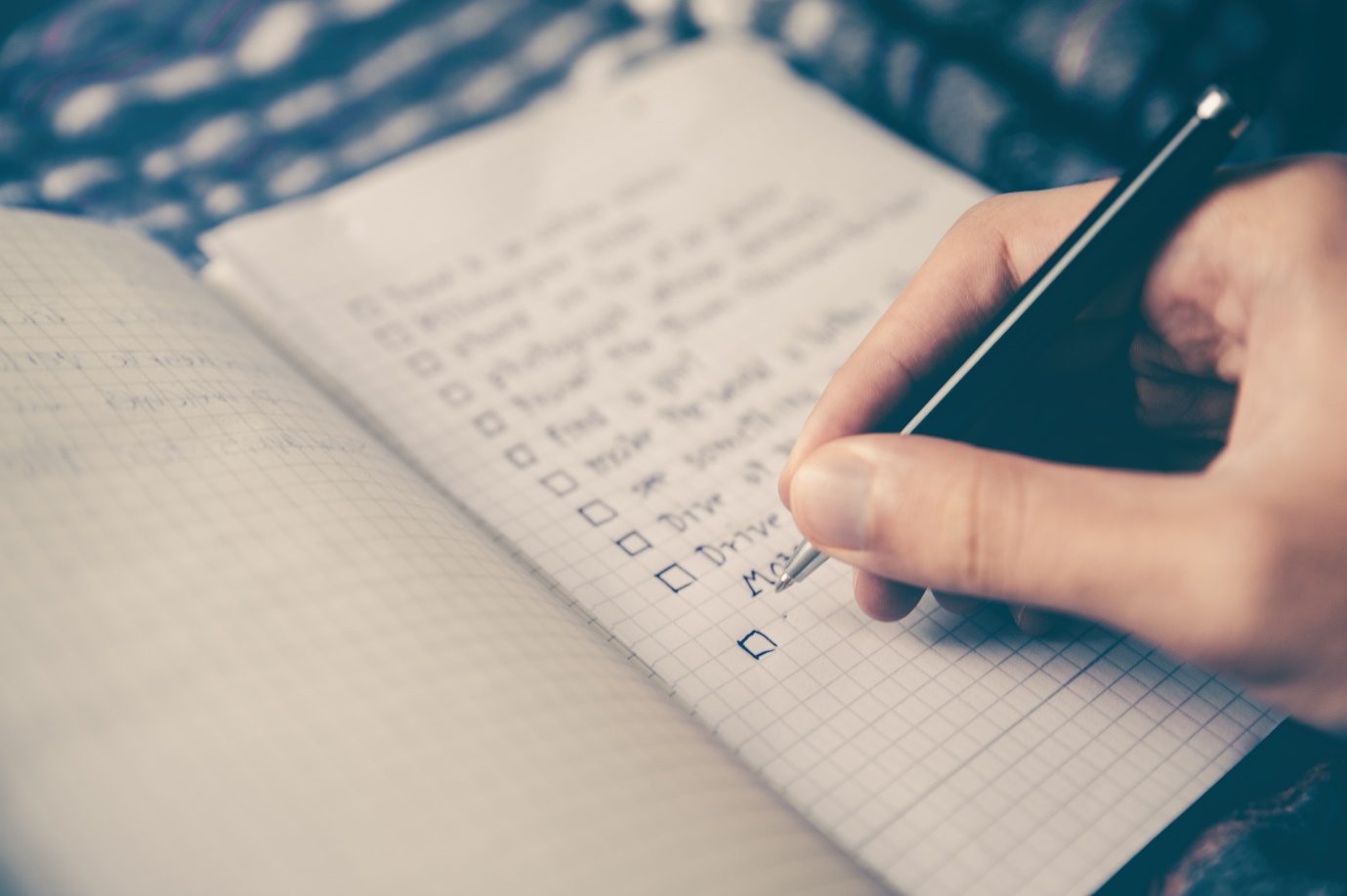 Guest blogging