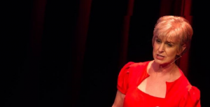 Barbara Moynihan TEDx talk