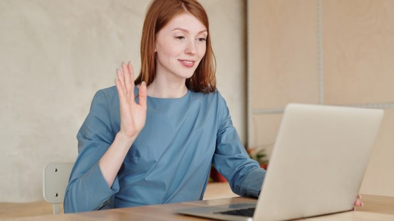 6 Ways to Create a Great First Impression on Zoom, Teams or any Virtual